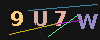 Gambar captcha